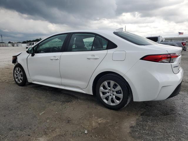  TOYOTA COROLLA 2024 Biały