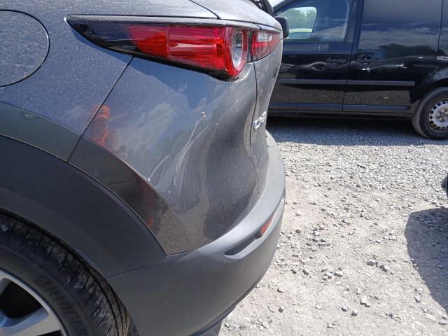 2024 MAZDA CX-30 TAKU