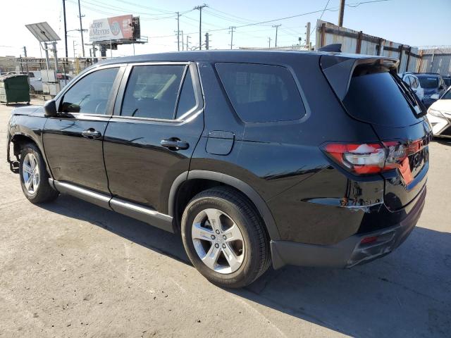  HONDA PILOT 2023 Czarny