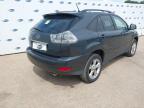 2006 LEXUS RX400 H SE for sale at Copart SANDY