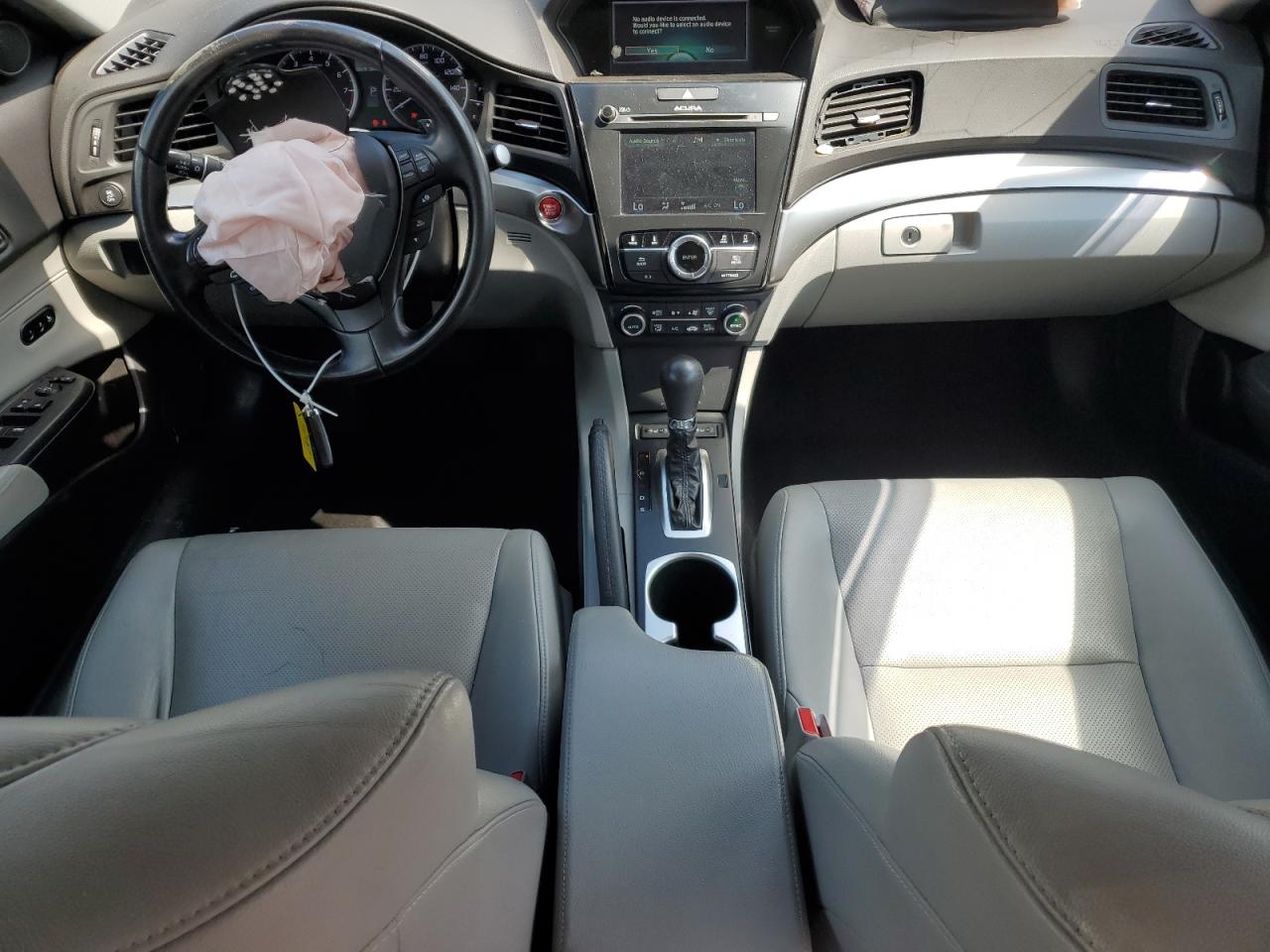 2016 Acura Ilx Premium VIN: 19UDE2F78GA007478 Lot: 64745615