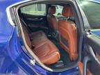 2016 MASERATI GHIBLI S   for sale at Copart FL - MIAMI NORTH