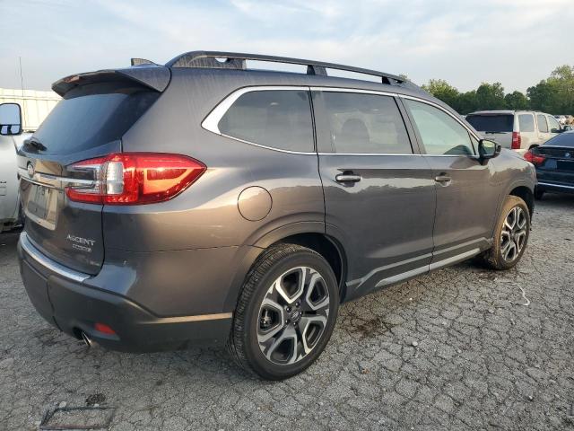  SUBARU ASCENT 2024 Серый