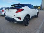 2022 TOYOTA C-HR GR SP for sale at Copart SANDWICH