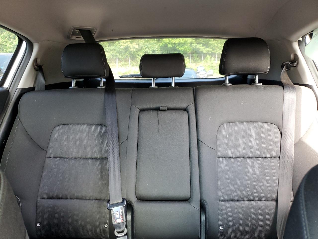 2020 Kia Sportage Lx VIN: KNDPMCAC5L7791490 Lot: 63287825
