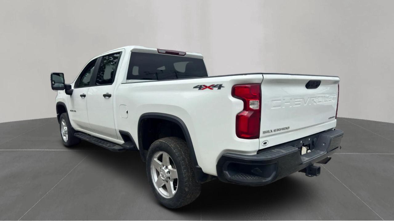 1GC4YME73LF119024 CHEVROLET ALL Models 2020