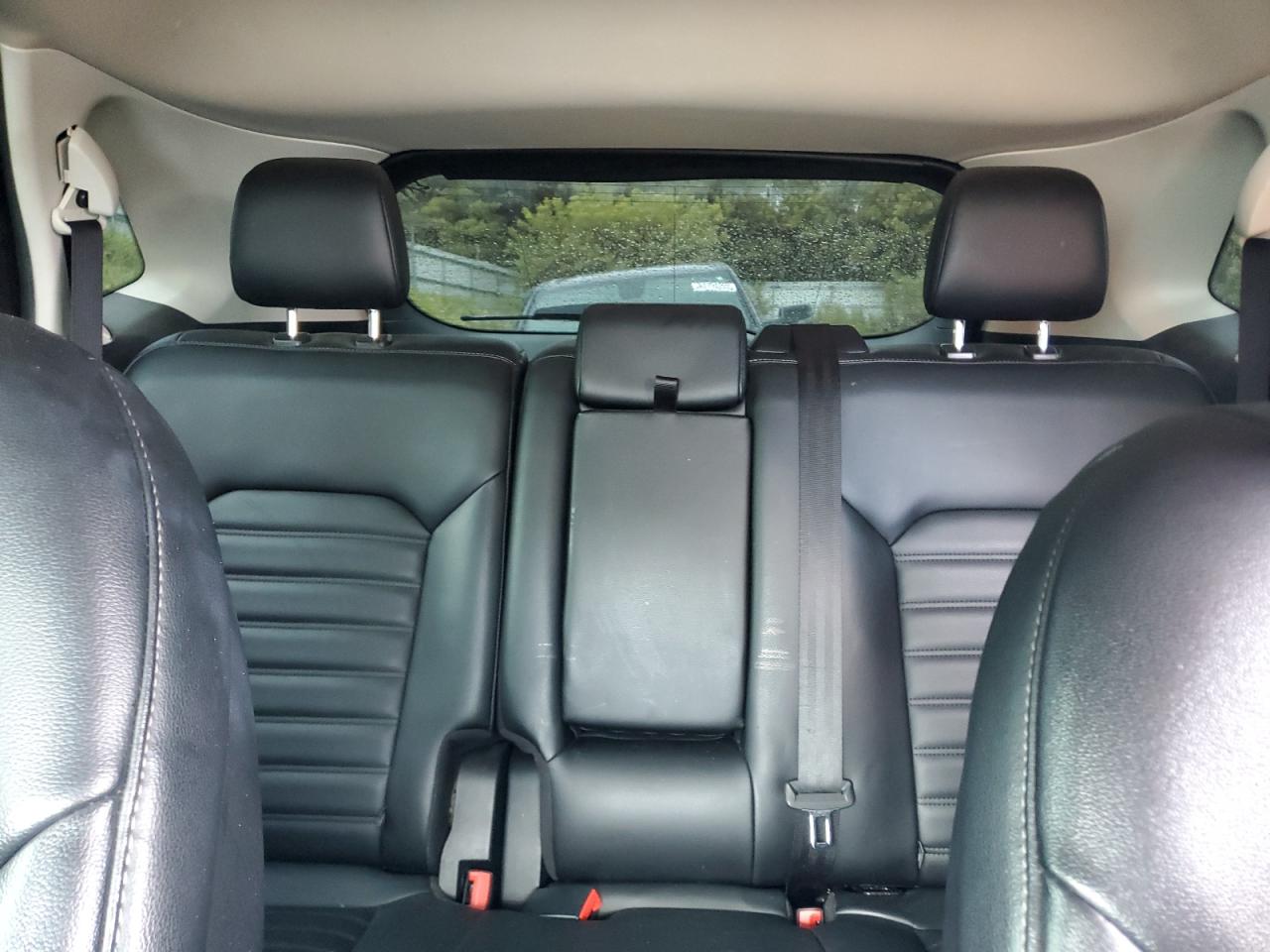 2019 Ford Edge Sel VIN: 2FMPK3J95KBB49931 Lot: 64449255