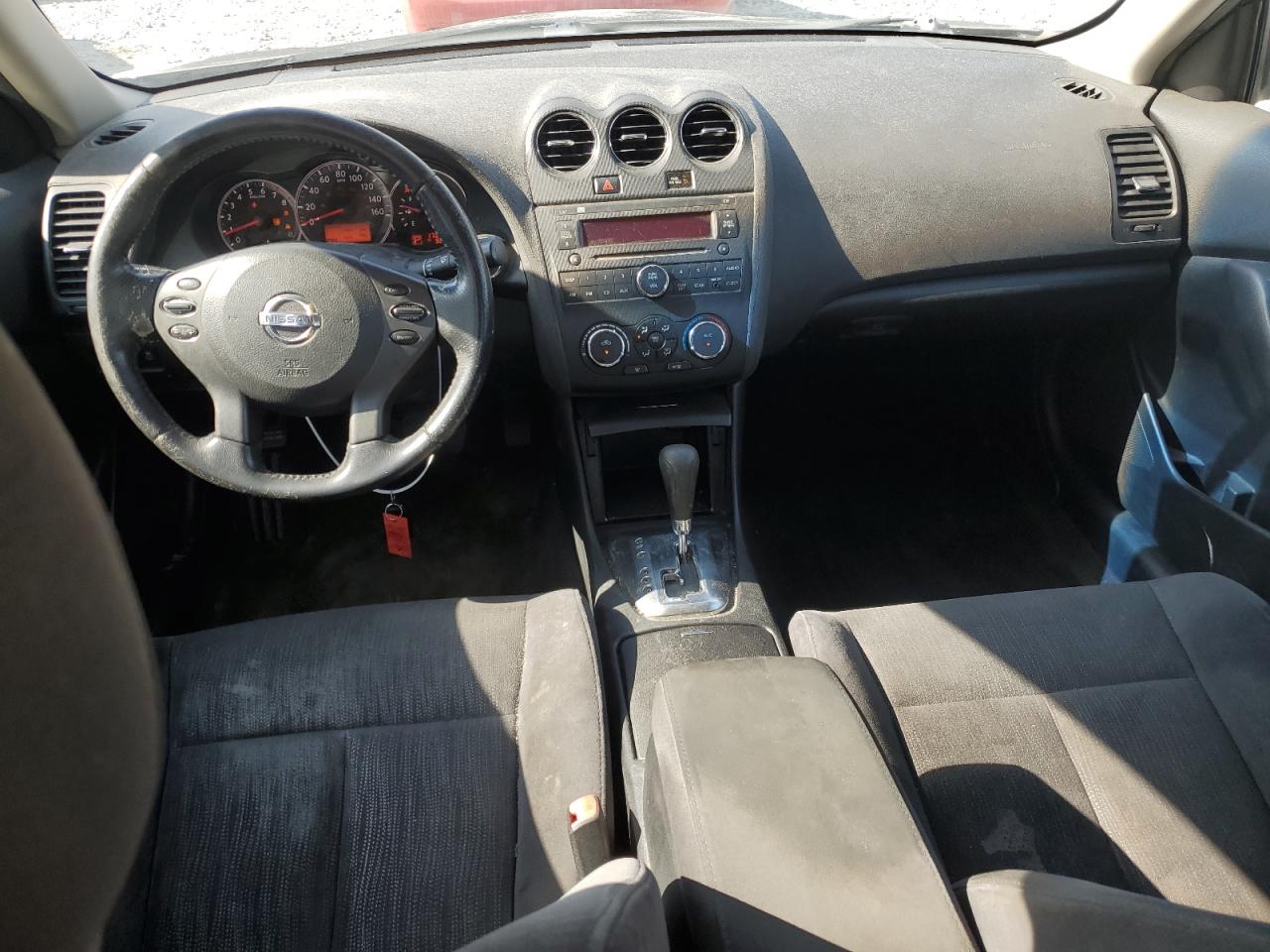 2011 Nissan Altima Base VIN: 1N4AL2AP2BN420227 Lot: 64512985