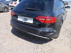 2013 AUDI A4 S LINE for sale at Copart WISBECH