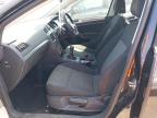 2014 VOLKSWAGEN GOLF S BLU for sale at Copart WOLVERHAMPTON