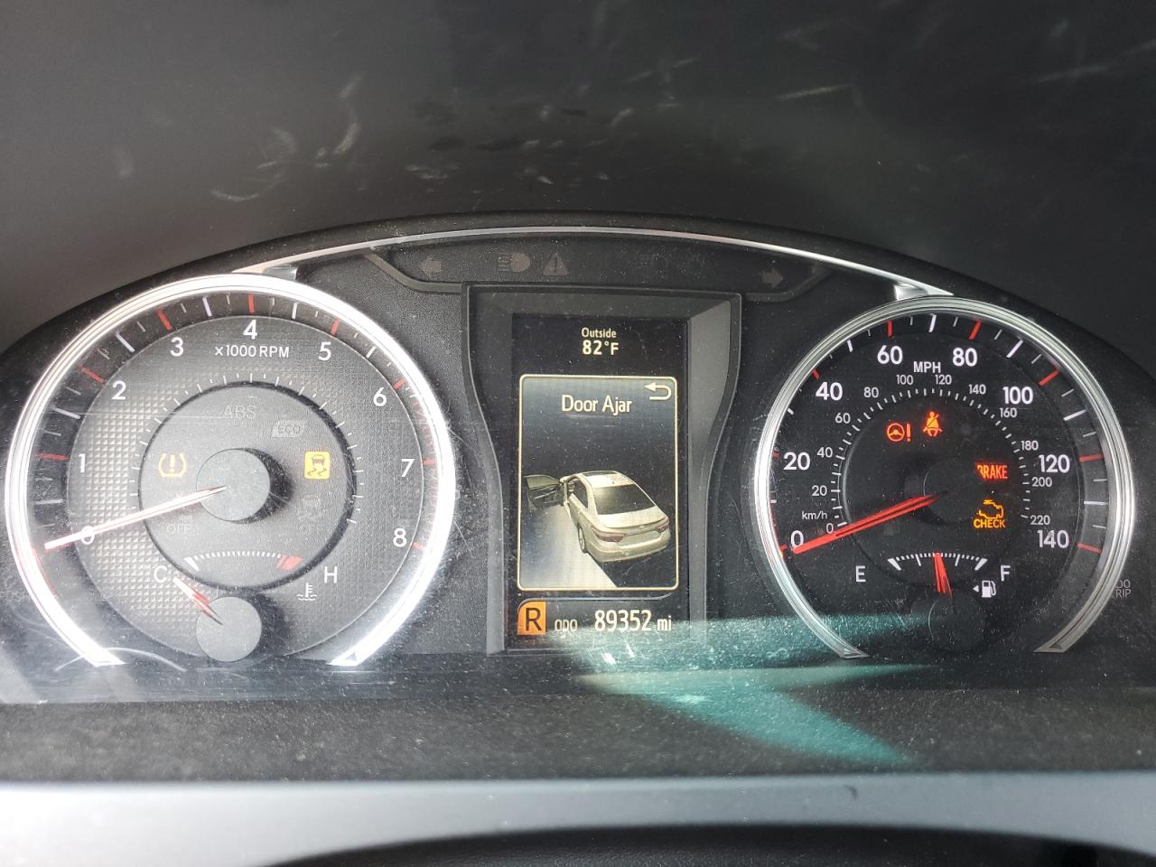 2017 Toyota Camry Le VIN: 4T1BF1FKXHU274960 Lot: 65674895