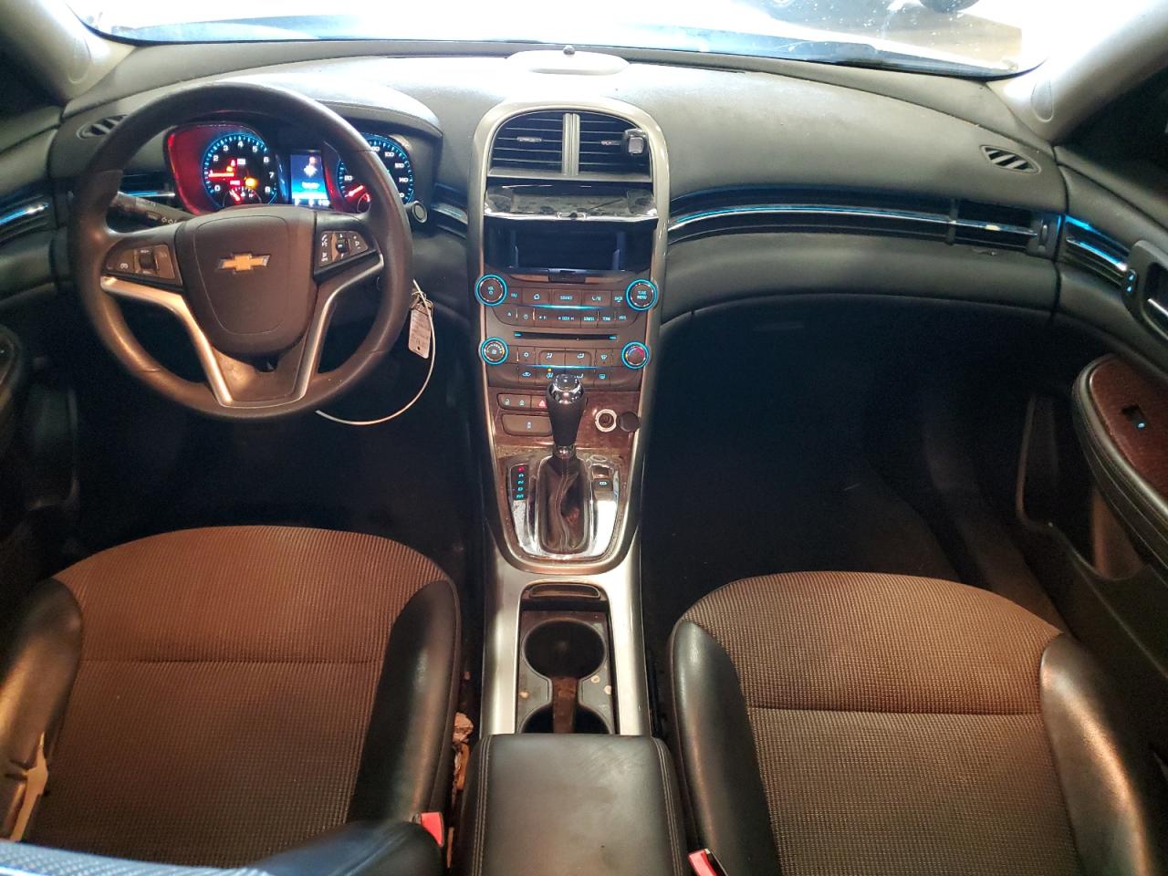 2013 Chevrolet Malibu 1Lt VIN: 1G11C5SA5DF143679 Lot: 64466465