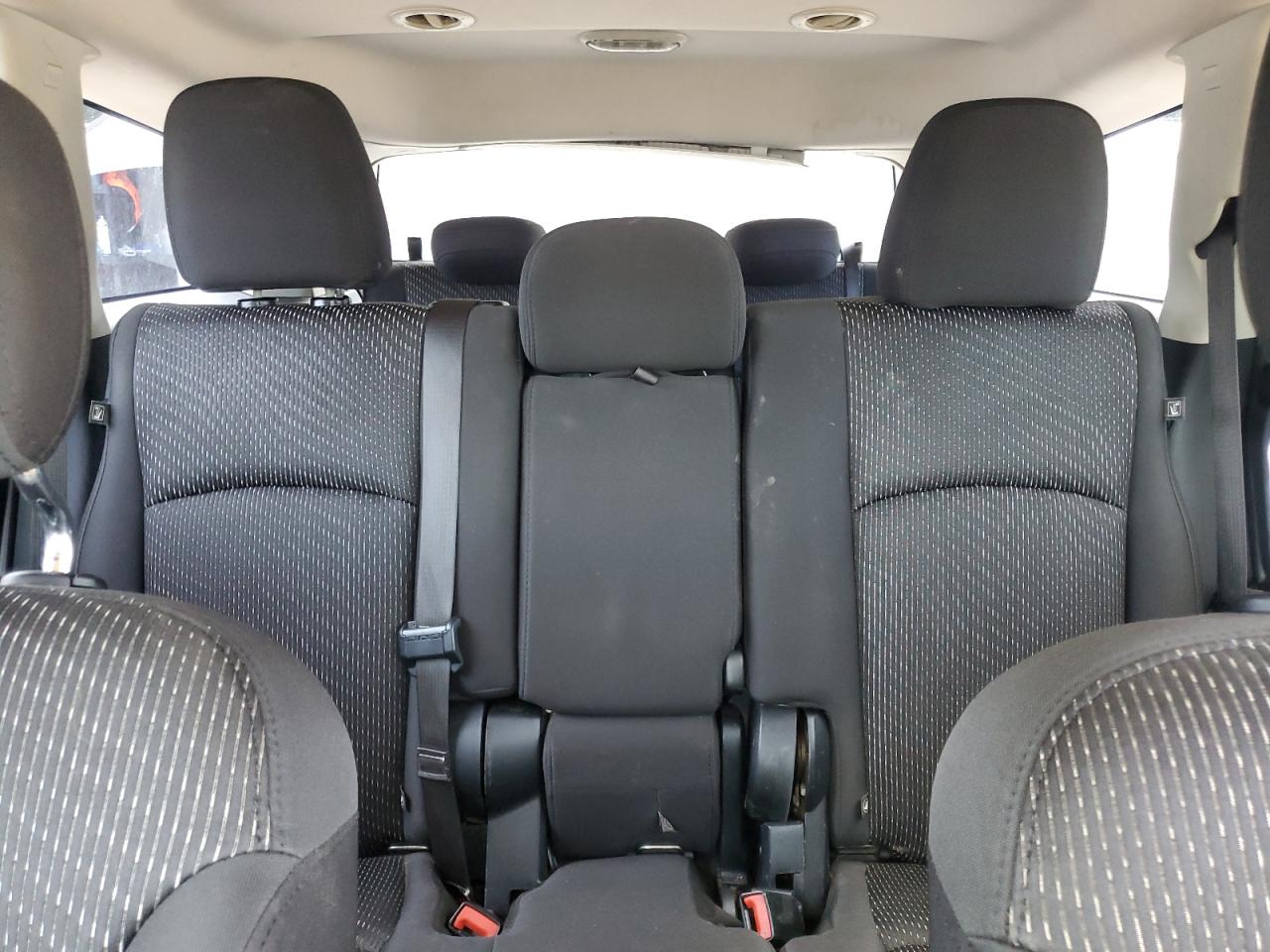 2015 Dodge Journey Se VIN: 3C4PDCAB4FT548146 Lot: 65561565