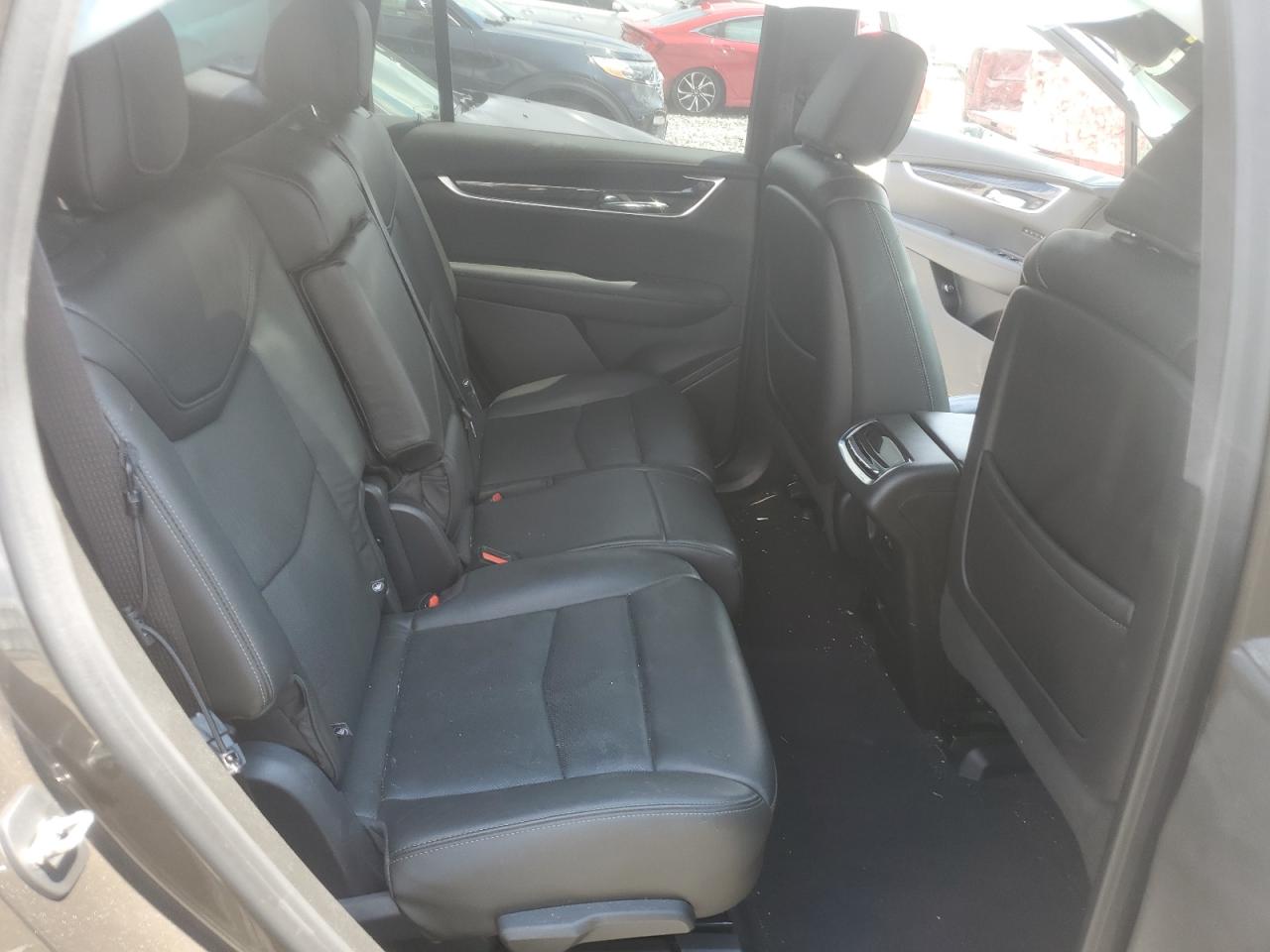 2020 Cadillac Xt6 Premium Luxury VIN: 1GYKPDRS1LZ198176 Lot: 63096385