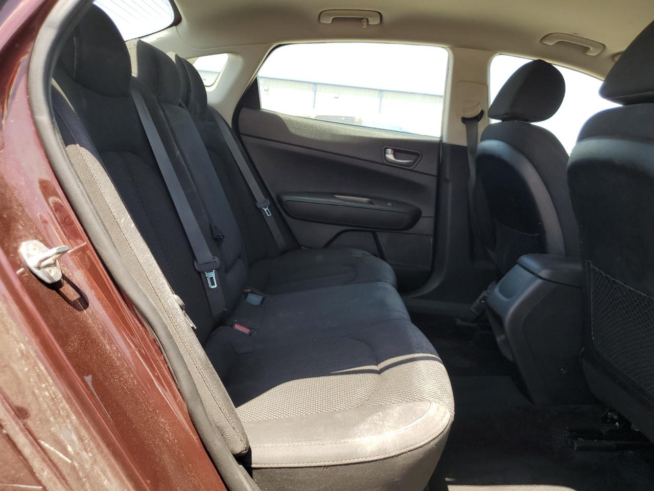 2019 Kia Optima Lx VIN: 5XXGT4L36KG339351 Lot: 64113125