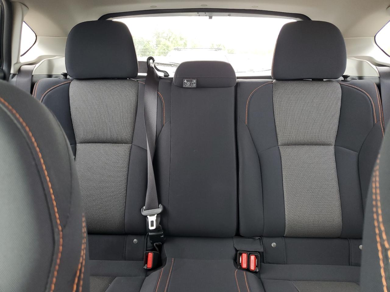 2021 Subaru Crosstrek Premium VIN: JF2GTAPC5M8225440 Lot: 65594535