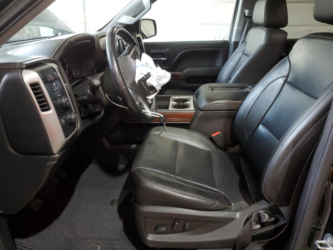 2018 GMC Sierra K1500 Slt VIN: 3GTU2NECXJG589390 Lot: 66819795