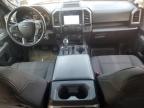 2016 FORD F150 SUPERCREW   à vendre chez Copart ON - COOKSTOWN