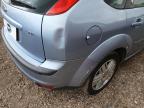 2006 FORD FOCUS GHIA for sale at Copart ROCHFORD