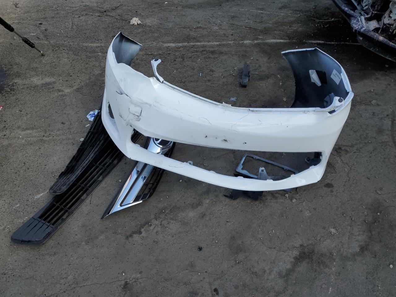 2013 Toyota Camry L VIN: 4T1BF1FK8DU645074 Lot: 64832955