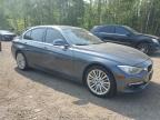 2013 BMW 335 XI   for sale at Copart ON - COOKSTOWN