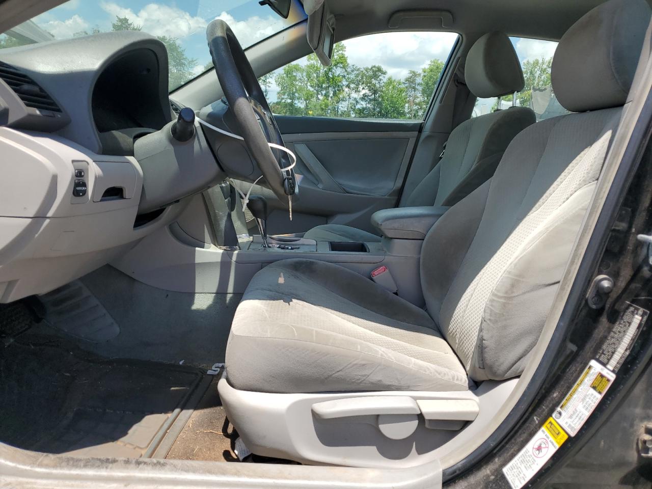 2008 Toyota Camry Ce VIN: 4T1BE46K38U199653 Lot: 65148755