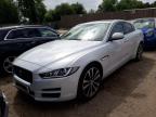 2016 JAGUAR XE PORTFOL for sale at Copart SANDY