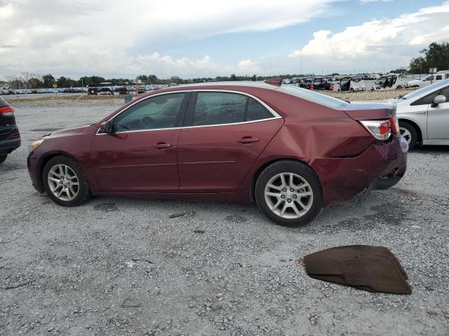  CHEVROLET MALIBU 2015 Red