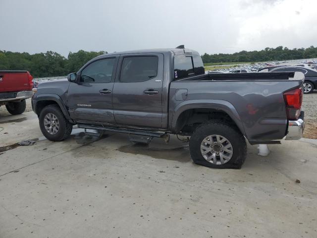  TOYOTA TACOMA 2019 Угольный