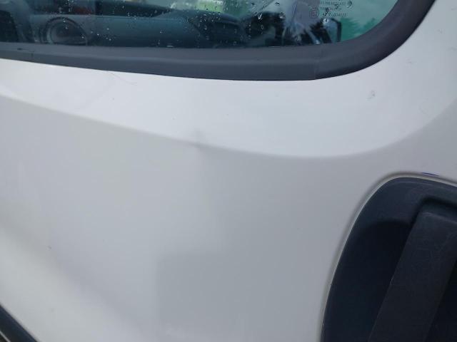 2014 FIAT FIORINO 16