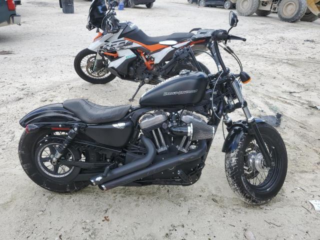 2011 Harley-Davidson Xl1200 X