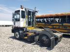 2015 TICO PRO-SPOTTER YARD TRUCK for sale at Copart MS - JACKSON