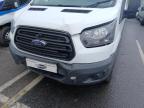 2017 FORD TRANSIT 350  for sale at Copart SANDTOFT