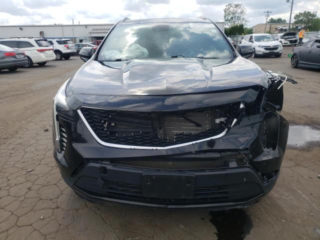  CADILLAC XT4 2019 Czarny