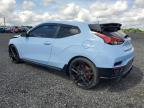 2022 HYUNDAI VELOSTER N    à vendre chez Copart ON - OTTAWA