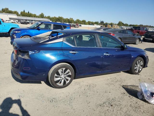  NISSAN ALTIMA 2019 Granatowy