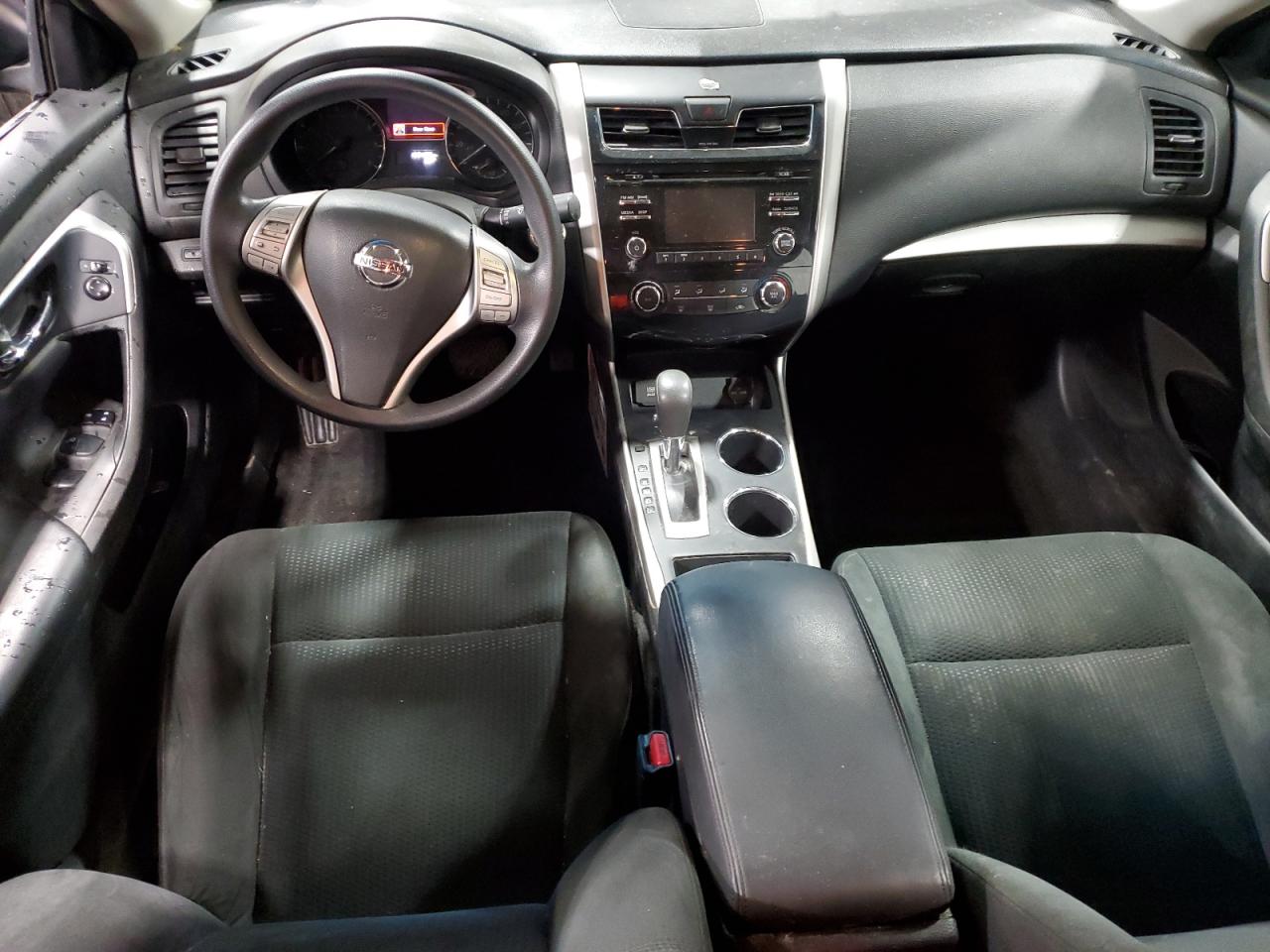 2015 Nissan Altima 2.5 VIN: 1N4AL3AP5FN901519 Lot: 65522325