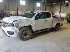 2019 CHEVROLET COLORADO    à vendre chez Copart ON - COOKSTOWN