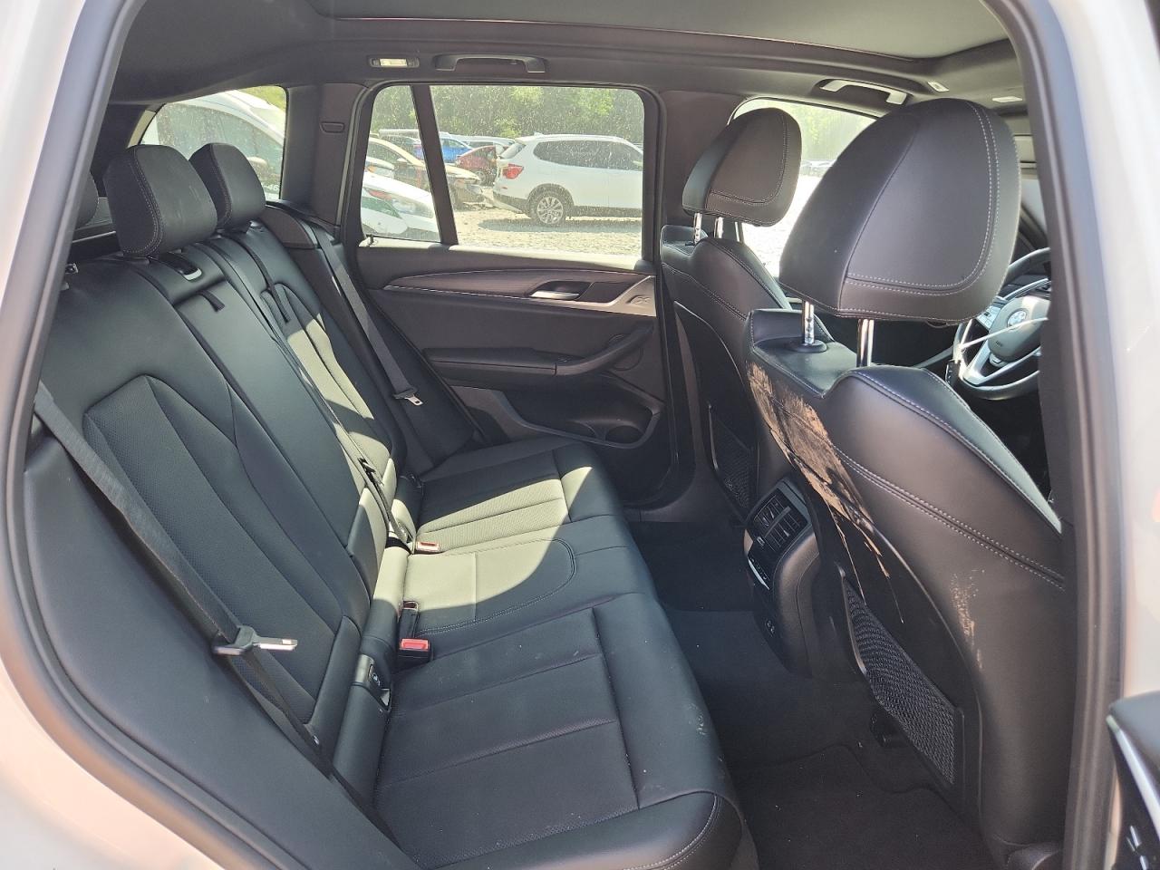 2024 BMW X3 xDrive30I VIN: 5UX53DP01R9T94657 Lot: 65194115