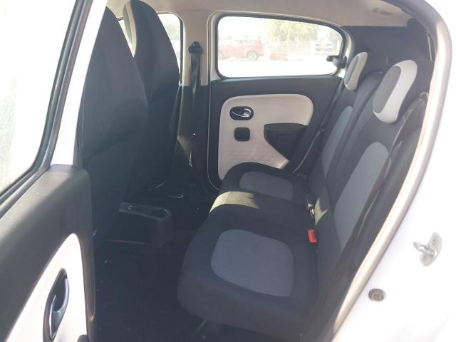 2016 RENAULT TWINGO PLA