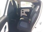 2016 RENAULT TWINGO PLA for sale at Copart SANDY