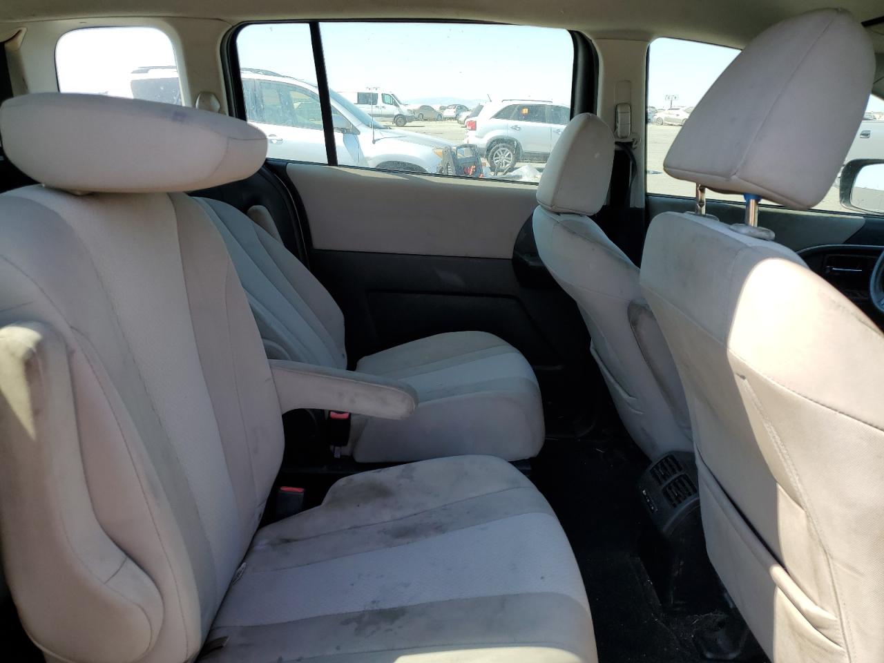 2013 Mazda 5 VIN: JM1CW2BL6D0147010 Lot: 64989675