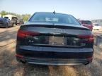 2018 AUDI A4 KOMFORT   for sale at Copart ON - COOKSTOWN