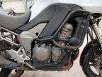 2013 KAWASAKI KLZ 1000 A for sale at Copart NEWBURY