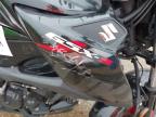 2019 SUZUKI GSXS 125 X for sale at Copart SANDY
