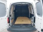2017 VOLKSWAGEN CADDY STARTLINE for sale at Copart SANDTOFT