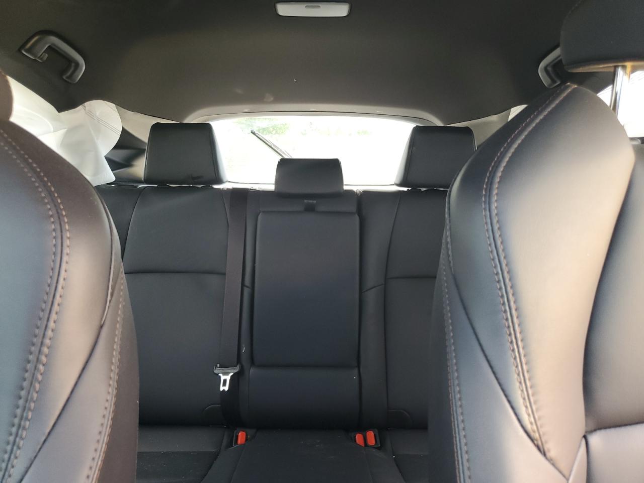 2023 Toyota Venza Le VIN: JTEAAAAH9PJ148000 Lot: 62386135