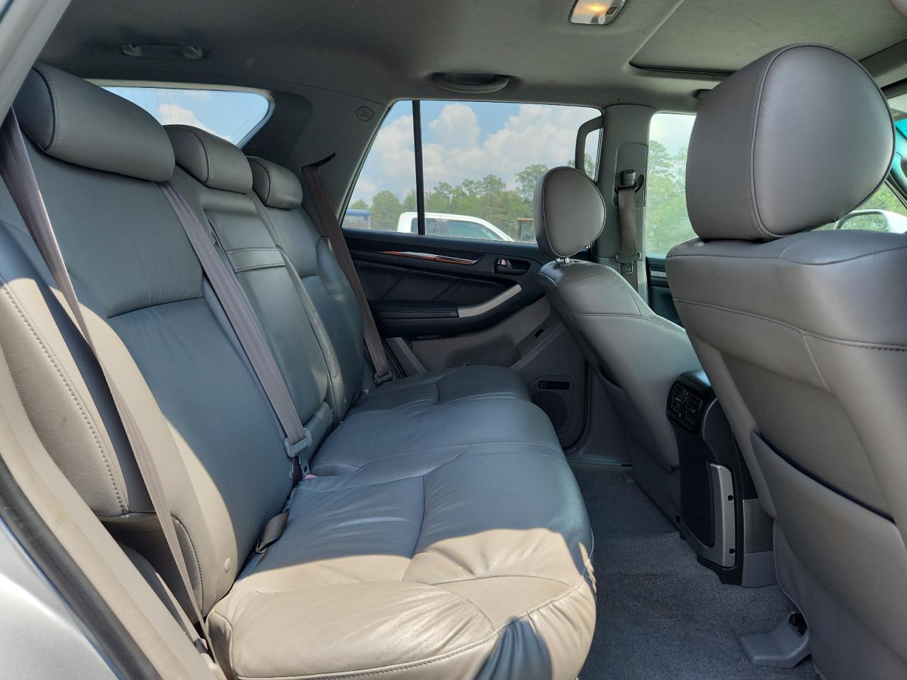 2006 Toyota 4Runner Limited VIN: JTEBU17RX60098031 Lot: 64295905