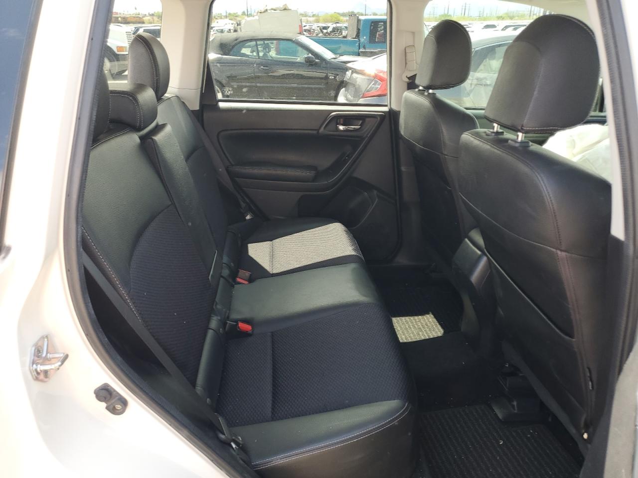 2016 Subaru Forester 2.0Xt Premium VIN: JF2SJGDC5GH518119 Lot: 65413695