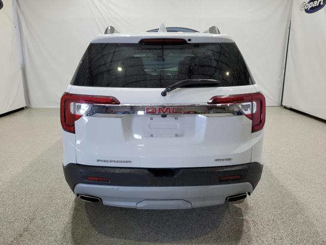  GMC ACADIA 2023 Biały